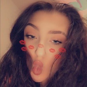 Meet your Posher, Athena